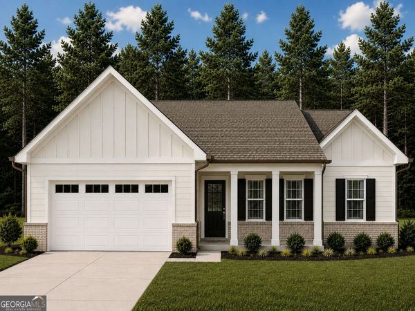 90 Bill Rutledge Road, Winder, GA 30680