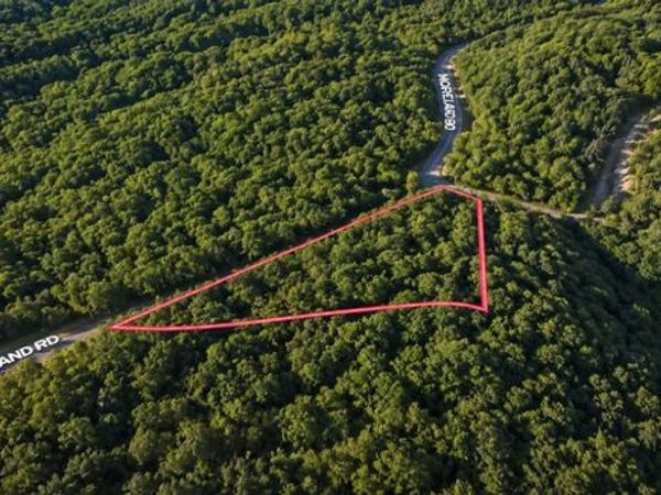 0 Roaring Forks Lane, Ellijay, GA 30540