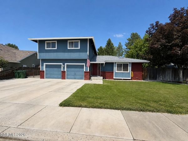 5147 Mount Tobin Place, Winnemucca, NV 89445