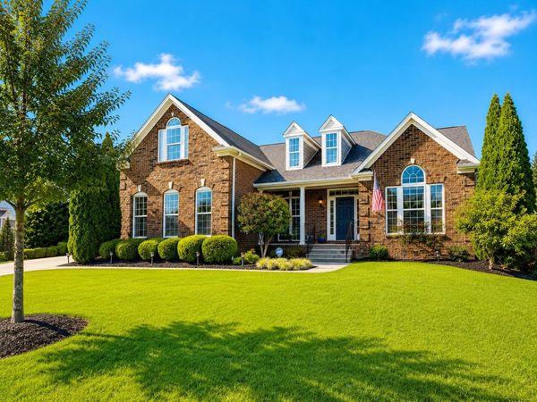 9710 Capstone Ct , Brentwood, TN 37027