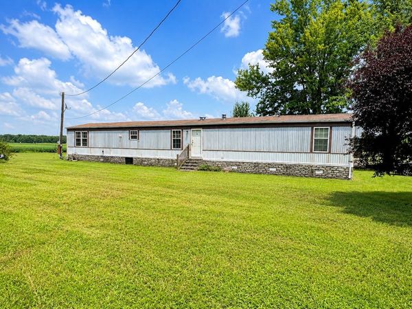 1109 Scenic Rd, Lawrenceburg, TN 38464