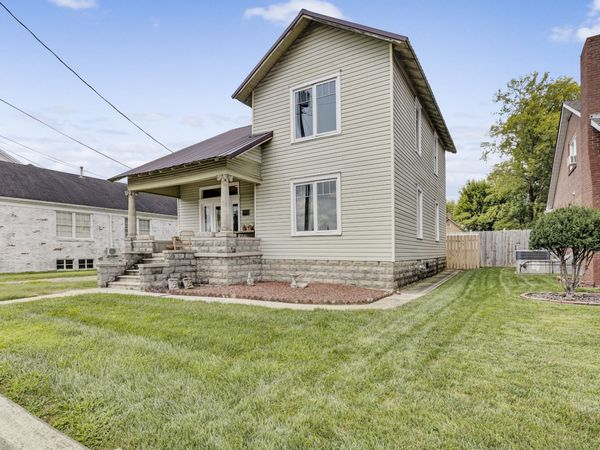 409 N Oak St , Springfield, TN 37172