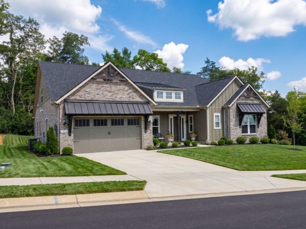 1924 Harmony Road , Spring Hill, TN 37174