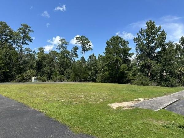 Lot W Old Palmetto Path , St Marks, FL 32355