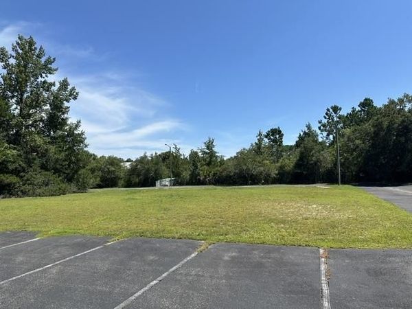 Lot X Old Palmetto Path , St Marks, FL 32355