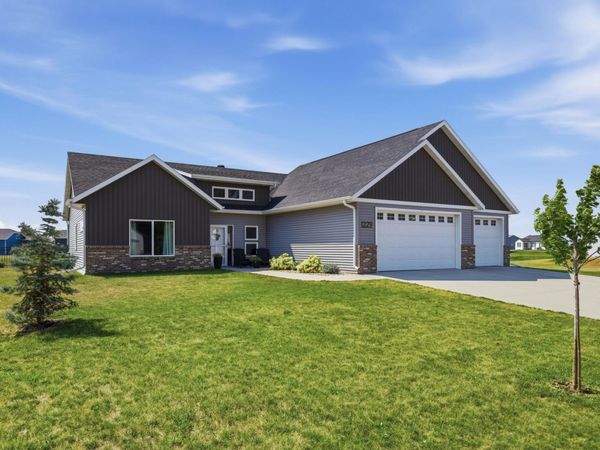 1229 Southview Drive SW, Glyndon, MN 56547