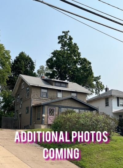 314 30th St Dr Se, Cedar Rapids, IA 52403 Main Photo