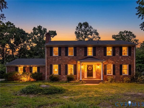 3610 Castlebury Drive , Chester, VA 23831