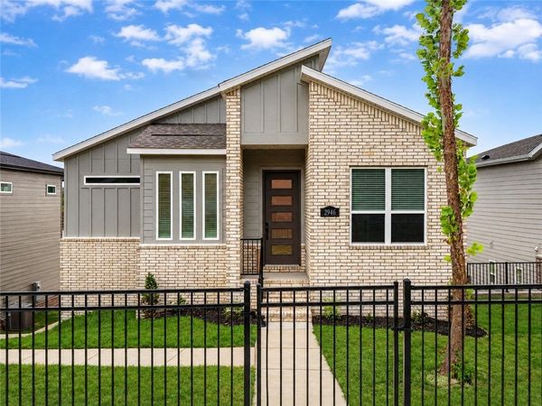 2946 N Old Wire Road, Fayetteville, AR 72703