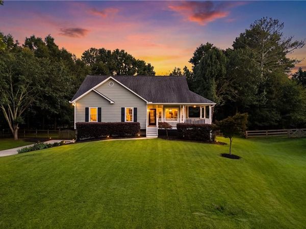 7330 Wynfield Drive, Cumming, GA 30040