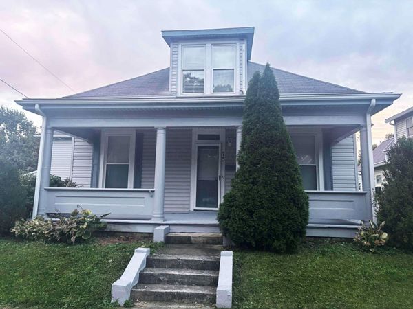 73 E Columbus Street, Mount Sterling, OH 43143