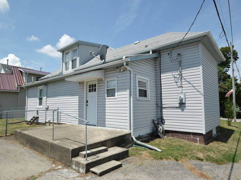73 E Columbus Street , Mount Sterling, OH 43143 Photo 23