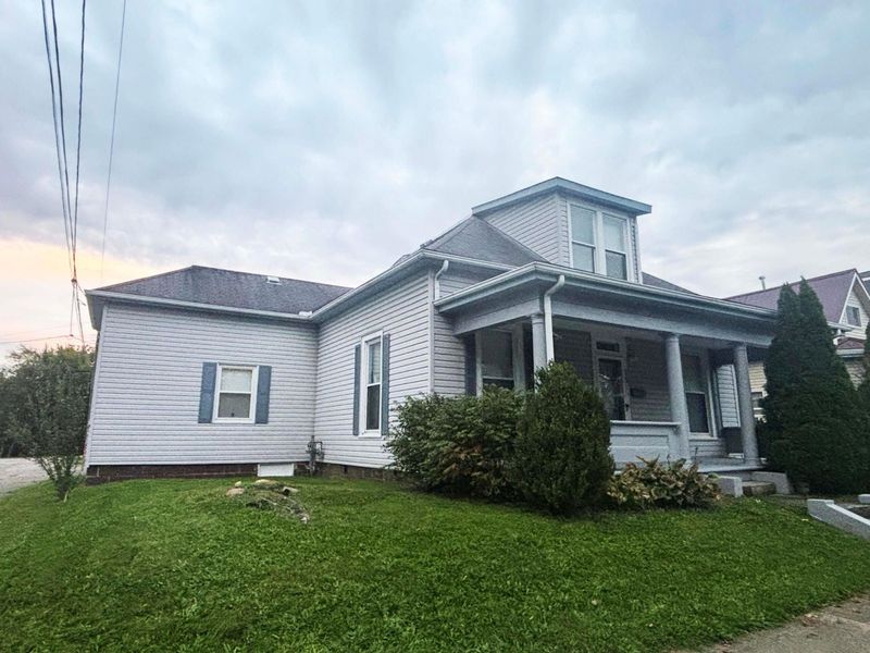 73 E Columbus Street, Mount Sterling, OH 43143 Photo 23