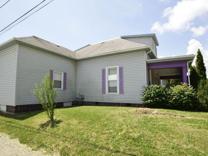 73 E Columbus Street , Mount Sterling, OH 43143 Photo 27