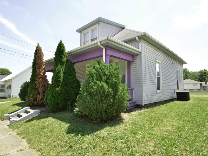 73 E Columbus Street , Mount Sterling, OH 43143 Photo 28