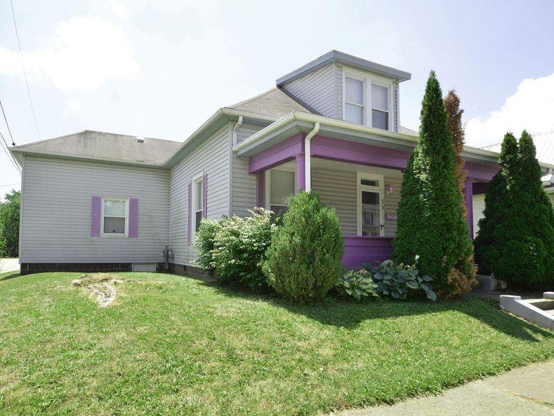 73 E Columbus Street , Mount Sterling, OH 43143 Photo 3