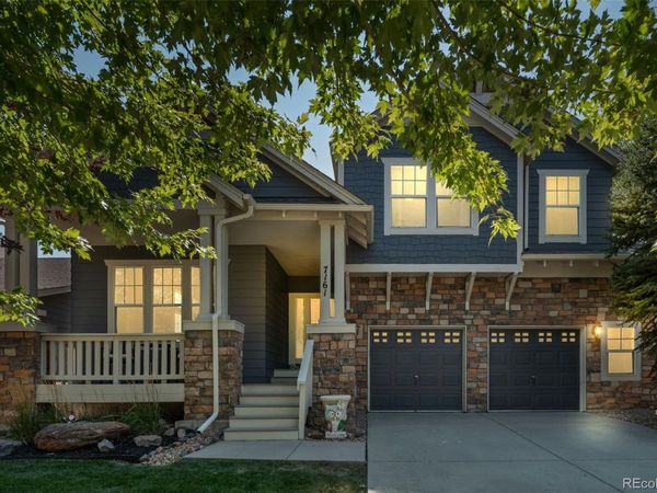 7161 S Langdale Court, Aurora, CO 80016