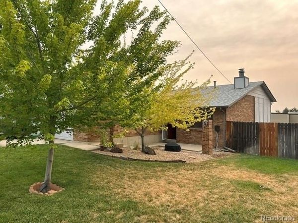 6550 Benton Street, Arvada, CO 80003