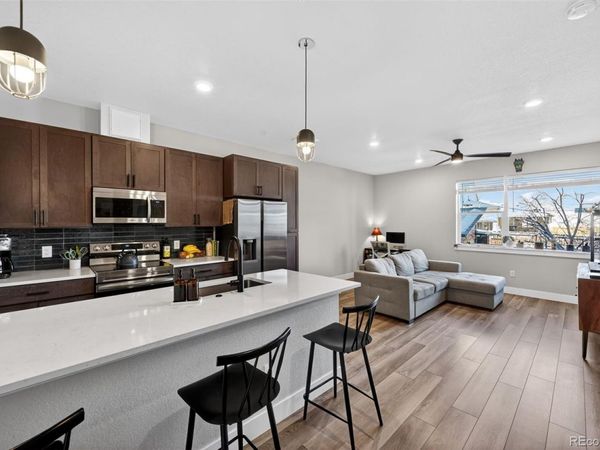1208 Quitman Street , Unit 207, Denver, CO 80204