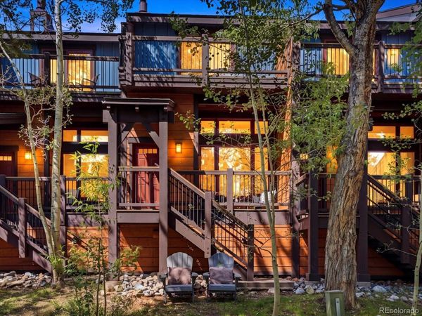200 Primrose Path , Unit 15, Breckenridge, CO 80424
