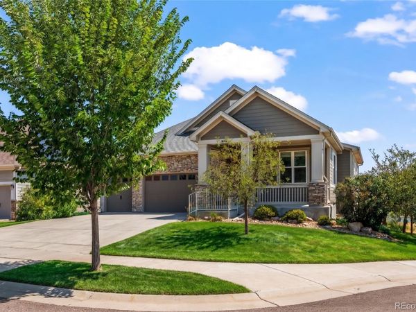 218 6th Avenue , Superior, CO 80027