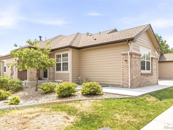 6172 Terry Court, Golden, CO 80403