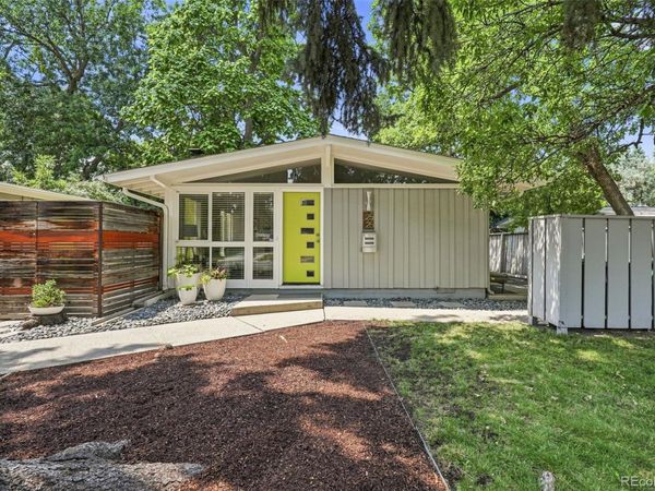 2525 S Lowell Boulevard , Denver, CO 80219