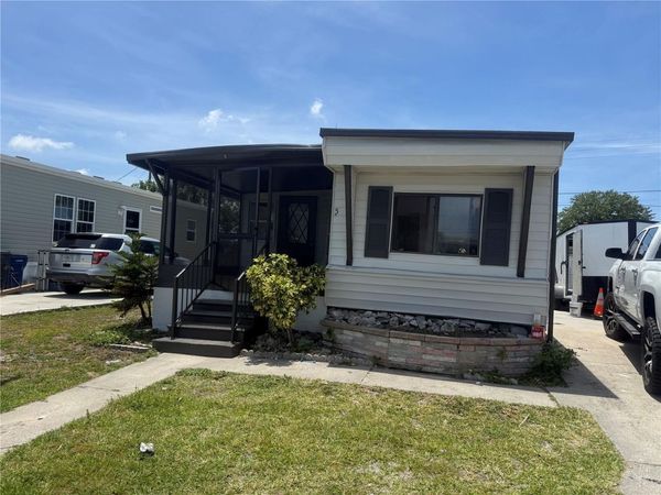 512 51ST AVENUE DRIVE W, BRADENTON, FL 34207