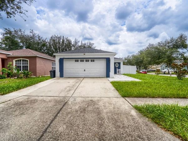 701 PERIWINKLE POINTE PLACE , SEFFNER, FL 33584