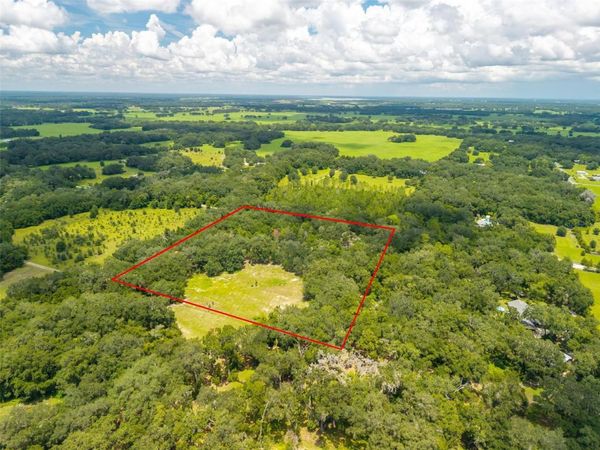 SE 44TH PLACE , BUSHNELL, FL 33513