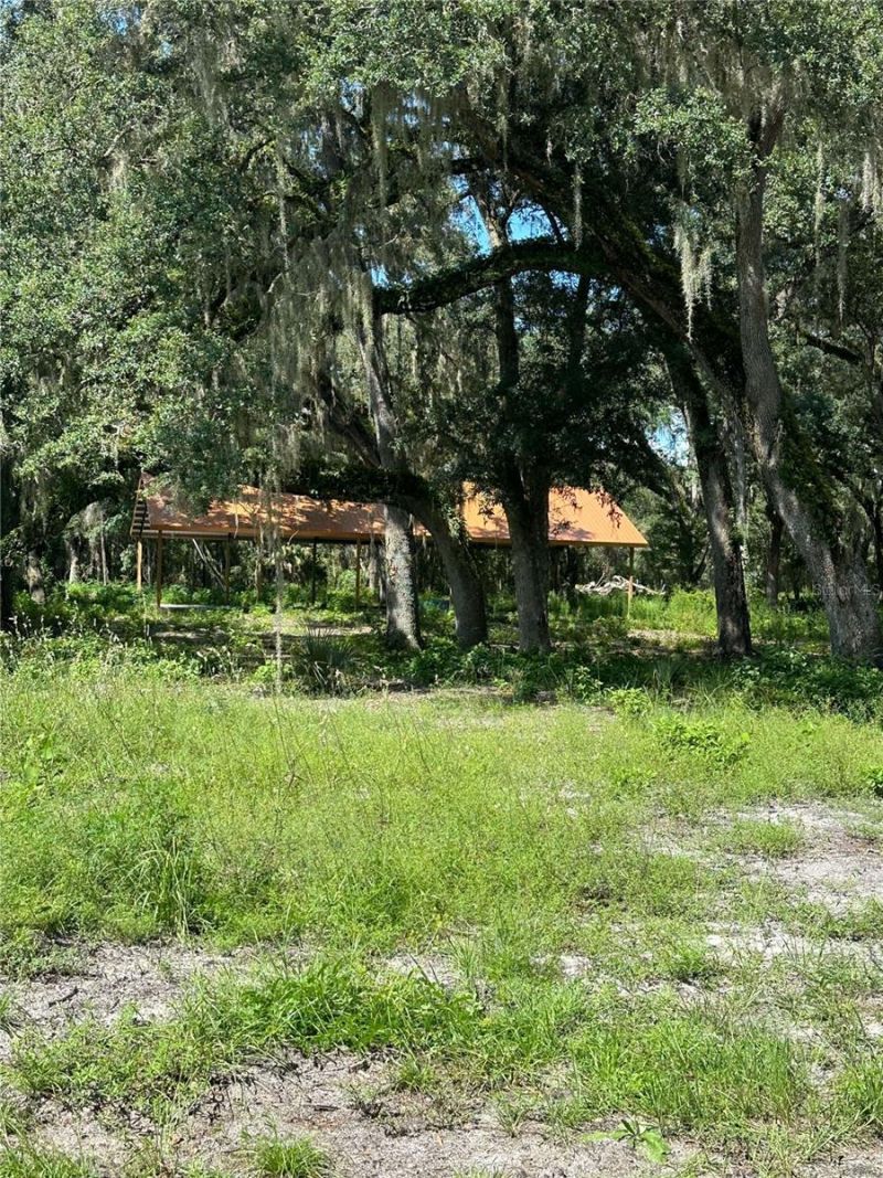 Se 14th Terrace, Bushnell, FL 33513 Photo