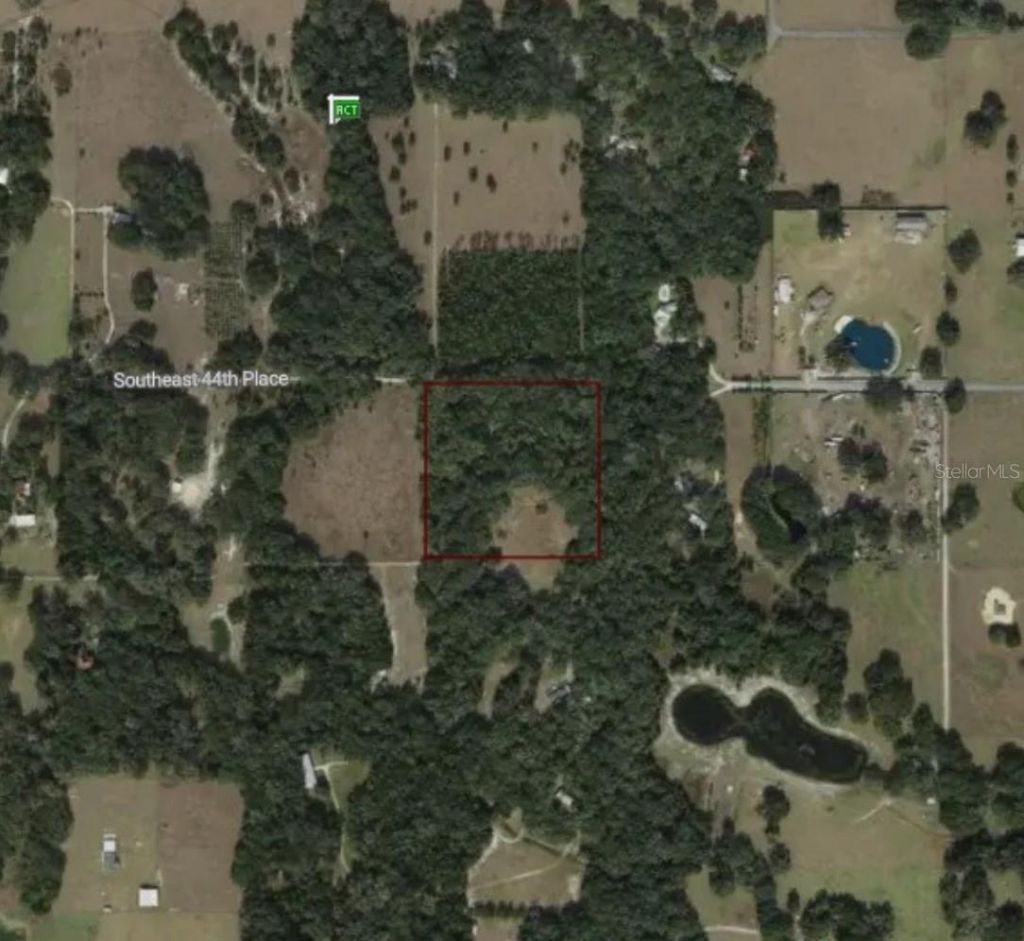 Se 14th Terrace, Bushnell, FL 33513 Photo