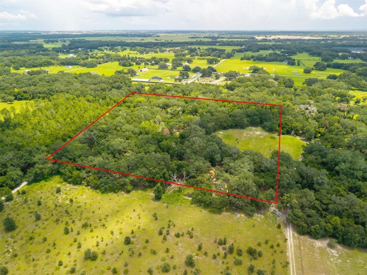 Se 14th Terrace, Bushnell, FL 33513 Photo