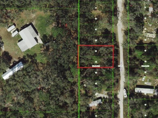 MALATI STREET , New Port Richey, FL 34653