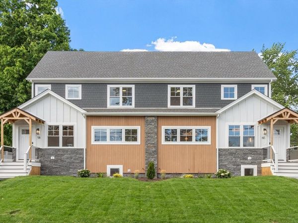 58-60 Neillian Street, Bedford, MA 01730