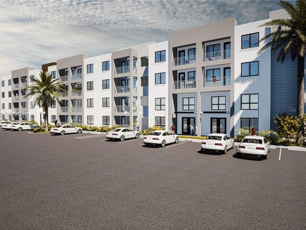 16341 N Cleveland Ave , Unit 2410, North Fort Myers, FL 33903