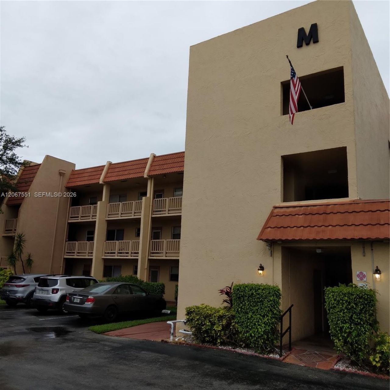 6870 Royal Palm Blvd, Unit 111M, Margate, FL 33063 Photo