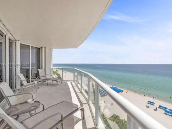 18671 Collins Ave , Unit 1001, Sunny Isles Beach, FL 33160