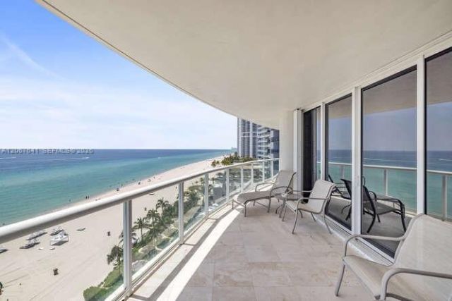 18671 Collins Ave, Unit 1001, Sunny Isles Beach, FL 33160 Photo