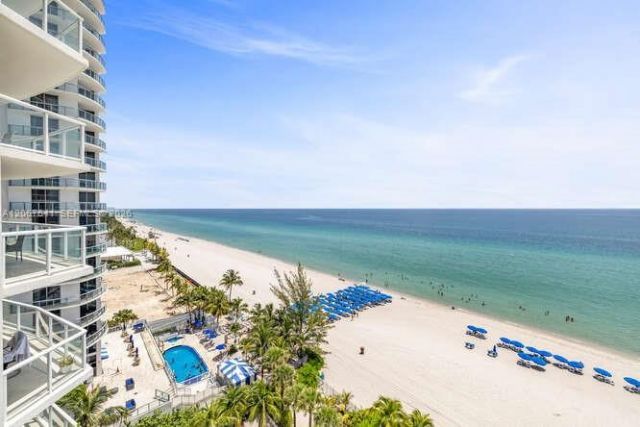 18671 Collins Ave, Unit 1001, Sunny Isles Beach, FL 33160 Photo