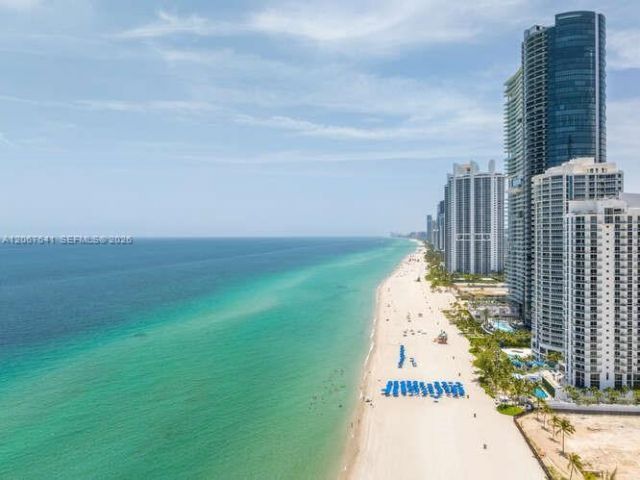 18671 Collins Ave, Unit 1001, Sunny Isles Beach, FL 33160 Photo