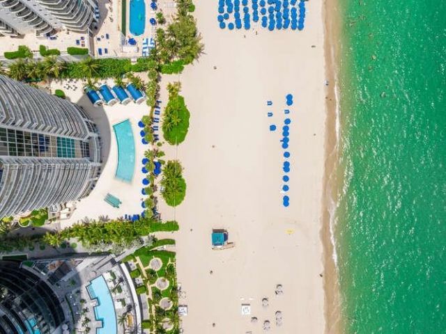 18671 Collins Ave, Unit 1001, Sunny Isles Beach, FL 33160 Photo