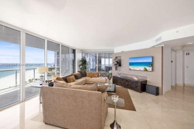 18671 Collins Ave, Unit 1001, Sunny Isles Beach, FL 33160 Photo