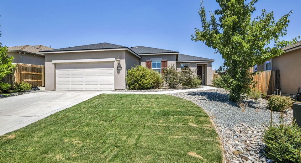 1114 Monument Peak Drive, Carson City, NV 89701 Photo