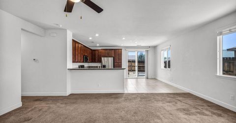 1114 Monument Peak Drive, Carson City, NV 89701 Photo
