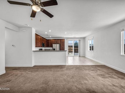 1114 Monument Peak Drive, Carson City, NV 89701 Photo