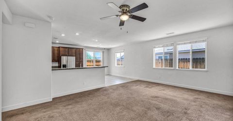 1114 Monument Peak Drive, Carson City, NV 89701 Photo