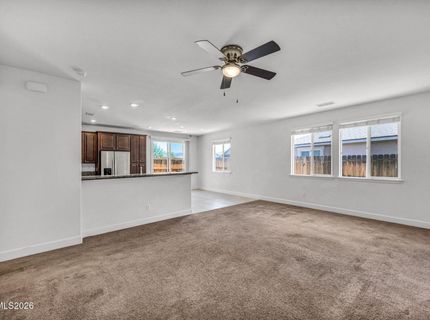 1114 Monument Peak Drive, Carson City, NV 89701 Photo