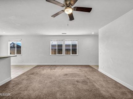 1114 Monument Peak Drive, Carson City, NV 89701 Photo
