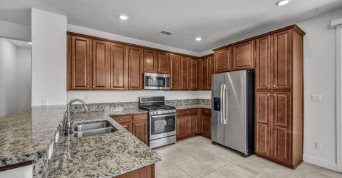 1114 Monument Peak Drive, Carson City, NV 89701 Photo